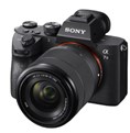 SONY Alpha a7 III - Mirrorless Digital Camera with 28-70 mm Lens