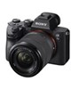  SONY Alpha a7 III - Mirrorless Digital Camera with 28-70 mm Lens