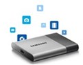  Portable SSD T3-250GB
