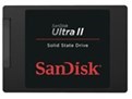 120GB- ULTRA® II SSD