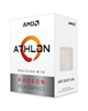  AMD Athlon 3000G 3.5GHz AM4 Desktop CPU with Radeon Vega 3 Graphics