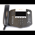 polycom تلفن VoIP  مدل SoundPoint 670 تحت شبکه