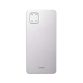برچسب پوششی ماهوت مدلMatte-Whiteبرای سامسونگ Galaxy Note 10 Lite