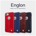 Apple iPhone 7 Englon Leather Cover