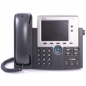 تلفن VoIP مدل 7945G تحت شبکه