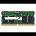 رم لپ تاپ سامسونگ DDR5 4800MHz PC5-38400  8 گیگ و فرکانس 4800