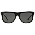 عینک آفتابی زنانه بربری مدل BE4201S