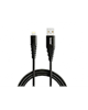  iNOBEN کابل تبدیل USB به لایتنینگ آینوبن مدل Braided طول 1.2 متر