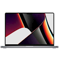  مک بوک پرو  16.2 اینچ  مدل MacBook Pro MK193 2021  - M1 pro 