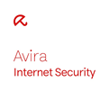  آنتی‌ویروس 1 کاربر 1 سال Avira Internet Security Suite