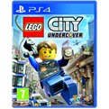  بازی Lego City Undercover مخصوص PS4 - لگو سیتی آندر کاور