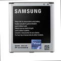  باتری مدل i9500 ظرفیت 2600 میلی آمپرساعت برای سامسونگ Galaxy S4
