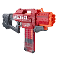  تفنگ بازی نرف مدل Mega کد 2022