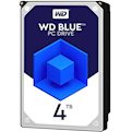  4TB -  Blue WD40EZAZ Internal Hard Drive