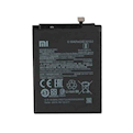  باتری  مدل BM4J ظرفیت 4400  برای گوشی شیائومی Redmi Note 8 Pro