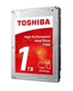  TOSHIBA 1TB-P300-Desktop Internal Hard Drive- HDWD110XZS
