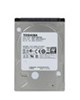  TOSHIBA 500GB- MQ01ABD050 - SATA 3GB/s 5400RPM 2.5 Inch