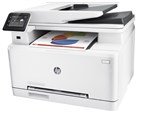  M277n- Color LaserJet Pro  Multi Function Printer with Fax