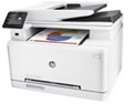   M277n- Color LaserJet Pro  Multi Function Printer with Fax