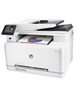  HP  M277n- Color LaserJet Pro  Multi Function Printer with Fax