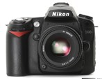- دوربین عکاسی دیجیتال دست دوم - کارکرده - استوک Nikon D90 - دست دوم - کارکرده