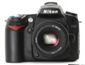  Nikon D90 - دست دوم - کارکرده