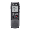  ICD-PX240-4GB-Voice Recorder with MP3 recording and playback