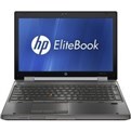  دست دوم - کارکرده - HP EliteBook 8560W - Core i5 - 15.6 inch