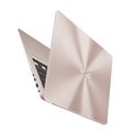   ZenBook UX330UA-Core i5-8GB-256 SSD-intel