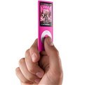  iPod Nano 8GB Pink