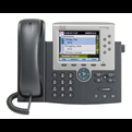  تلفن VoIP مدل 7965G تحت شبکه