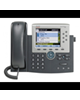  Cisco تلفن VoIP مدل 7965G تحت شبکه