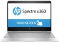  Spectre x360 - 13t-w000 -Core i7-16GB-512 SSD-INTEL