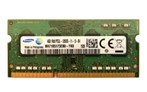 رم لپ تاپ DDR3Lتک کاناله1600مگاهرتز CL11مدلPC3Lظرفیت 4گیگابایت