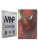 - کیف طرح مرد عنکبوتی کد M-097 برای Galaxy Tab A7 10.4 2020 / T505