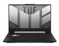  لپ تاپ 15.6 اینچی مدل TUF Dash F15 FX517ZM - B