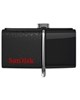  SanDisk 64GB-ULTRA® DUAL USB DRIVE 3.0