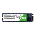 Western Digital WD Green PC SSD-120GB- M.2 2280-SATA III 6Gb s-WDS120G1G0B