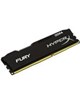  Kingston HyperX FURY DDR4 4GB 2400MHz CL15 Single Channel Desktop RAM