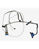  - کابل فلت برای لپ تاپ دل LAPTOP FLAT CABLE DELL-E6510