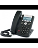  polycom تلفن VoIP  مدل SoundPoint IP 335 تحت شبکه