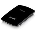 WAH7706-LTE Portable Router