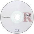  BD-R 25GB Blu-ray Disk
