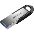 128GB -Ultra Flair USB 3.0 Flash Drive-SDCZ73-128G-A46