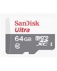  SanDisk 64GB-   ULTRA® microSDXC UHS-I CARD-CLASS 10