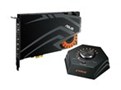  STRIX RAID PRO- 7.1 PCIe gaming sound card