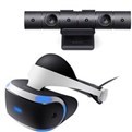  PlayStation VR With Camera