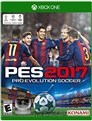  Pro Evolution Soccer 2017 For Xbox One- PES 2017