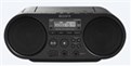  ZS-PS50-BOOMBOXES, RADIOS & PORTABLE CD PLAYERS