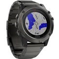 Fenix 5X 010-01733-03 Sport GPS Watch